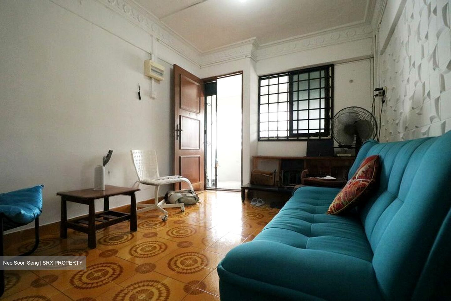 Blk 71 Siglap Lucky Valley (Bedok), HDB 3 Rooms #504544001